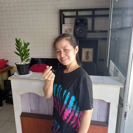 Amazing Khaosan Hostel 방콕 외부 사진