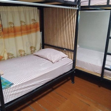 Amazing Khaosan Hostel 방콕 외부 사진