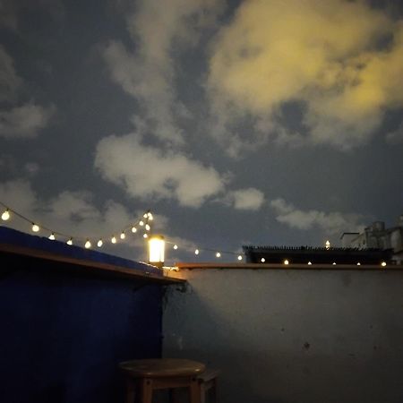 Amazing Khaosan Hostel 방콕 외부 사진
