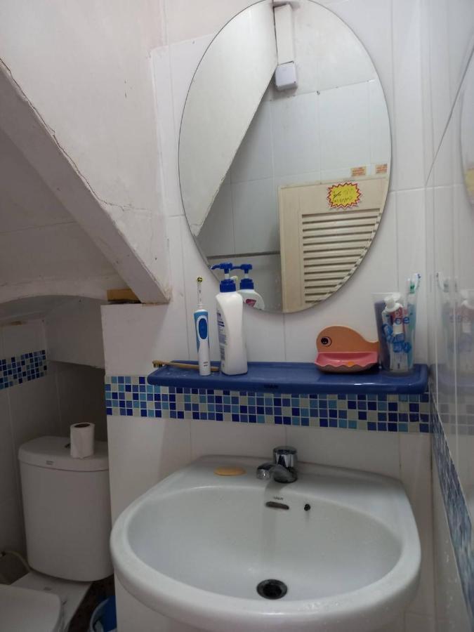 Amazing Khaosan Hostel 방콕 외부 사진