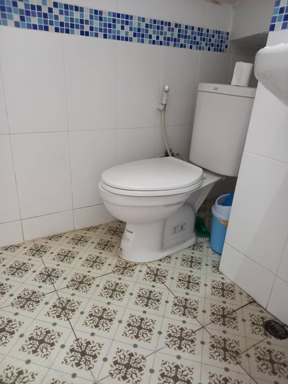 Amazing Khaosan Hostel 방콕 외부 사진