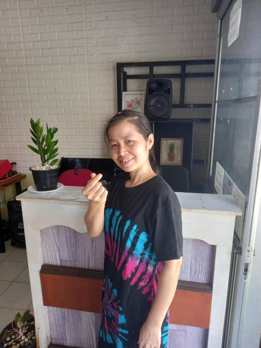 Amazing Khaosan Hostel 방콕 외부 사진
