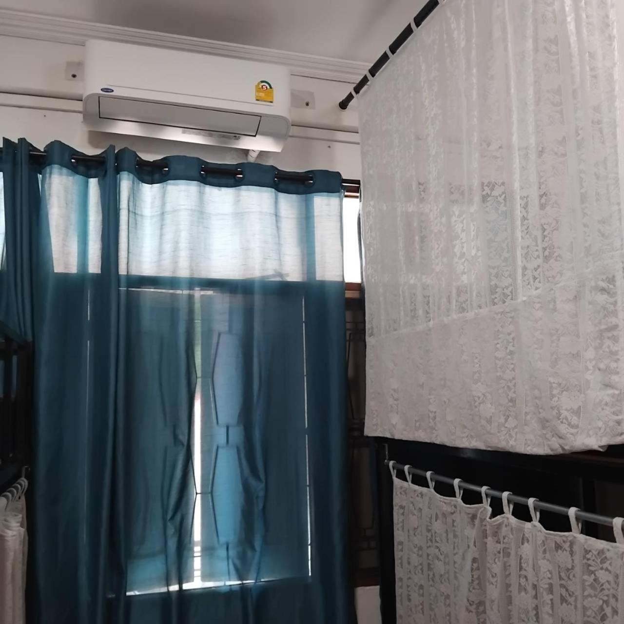 Amazing Khaosan Hostel 방콕 외부 사진