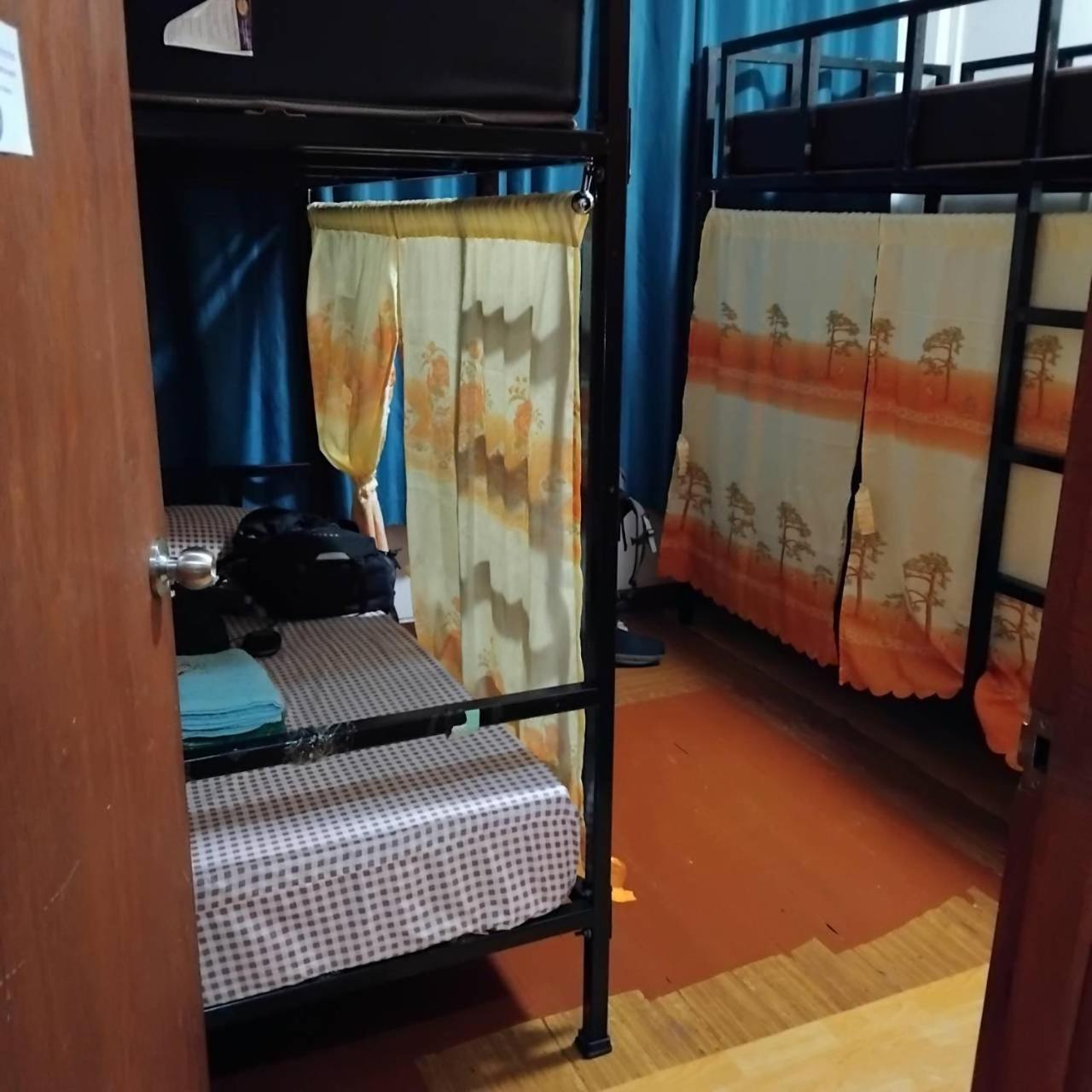 Amazing Khaosan Hostel 방콕 외부 사진