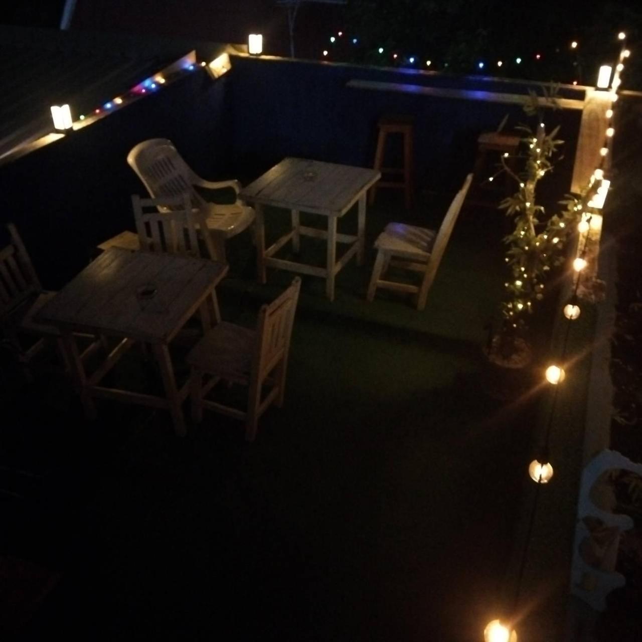 Amazing Khaosan Hostel 방콕 외부 사진