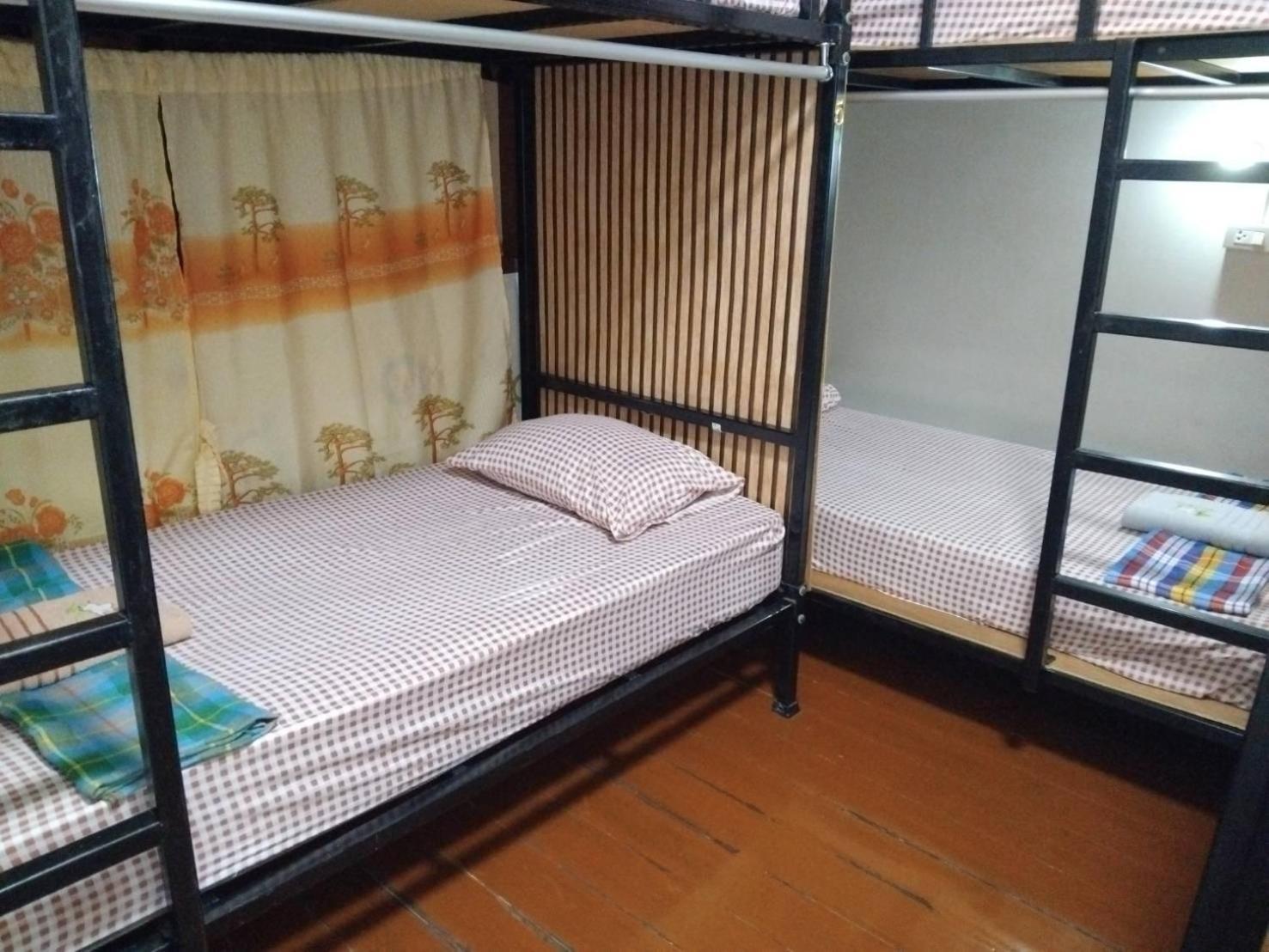 Amazing Khaosan Hostel 방콕 외부 사진