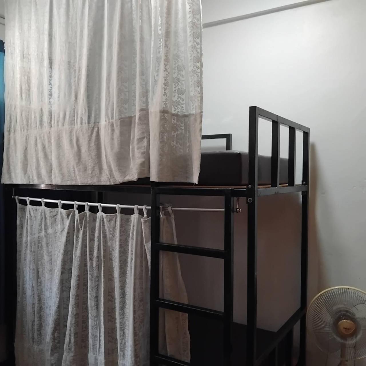 Amazing Khaosan Hostel 방콕 외부 사진