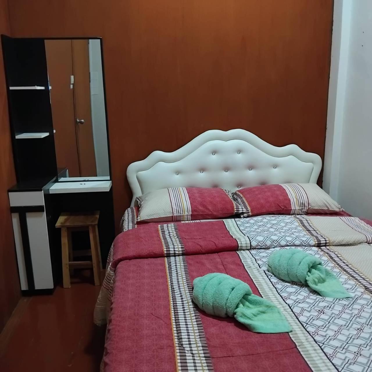 Amazing Khaosan Hostel 방콕 외부 사진