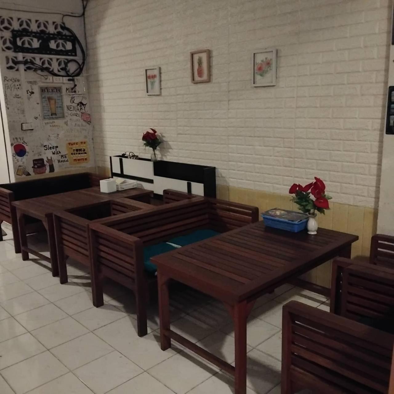 Amazing Khaosan Hostel 방콕 외부 사진