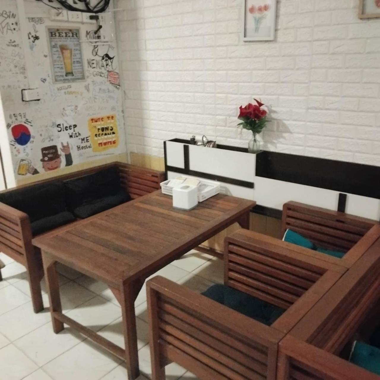 Amazing Khaosan Hostel 방콕 외부 사진