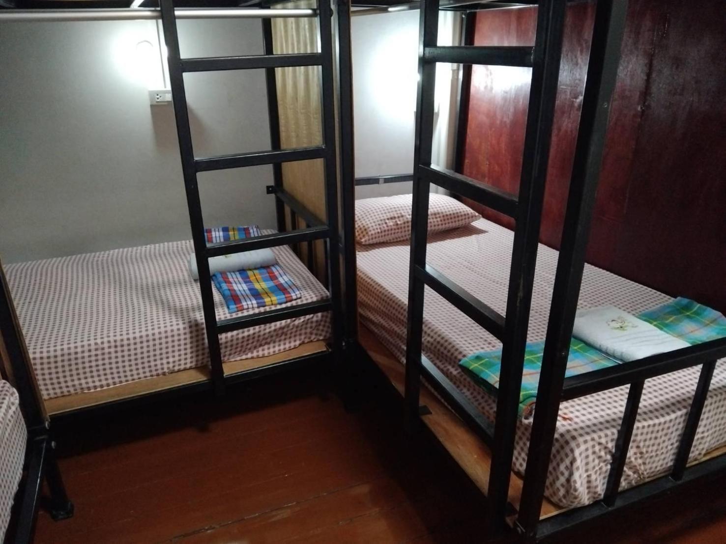 Amazing Khaosan Hostel 방콕 외부 사진