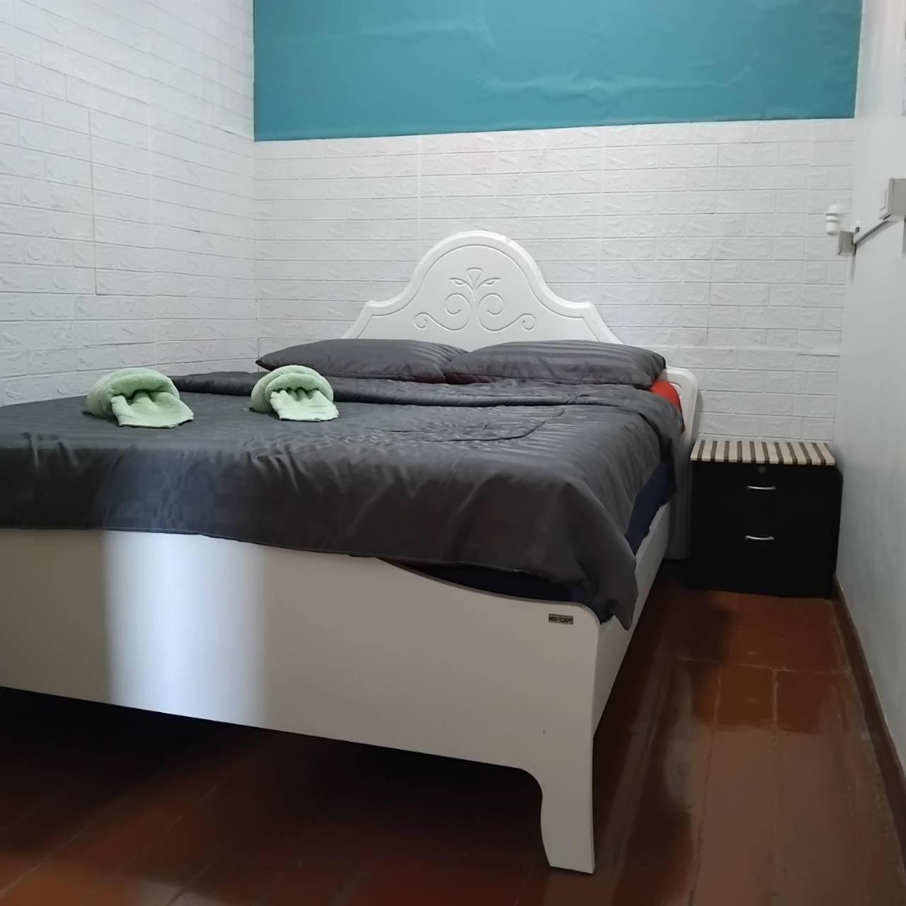Amazing Khaosan Hostel 방콕 외부 사진