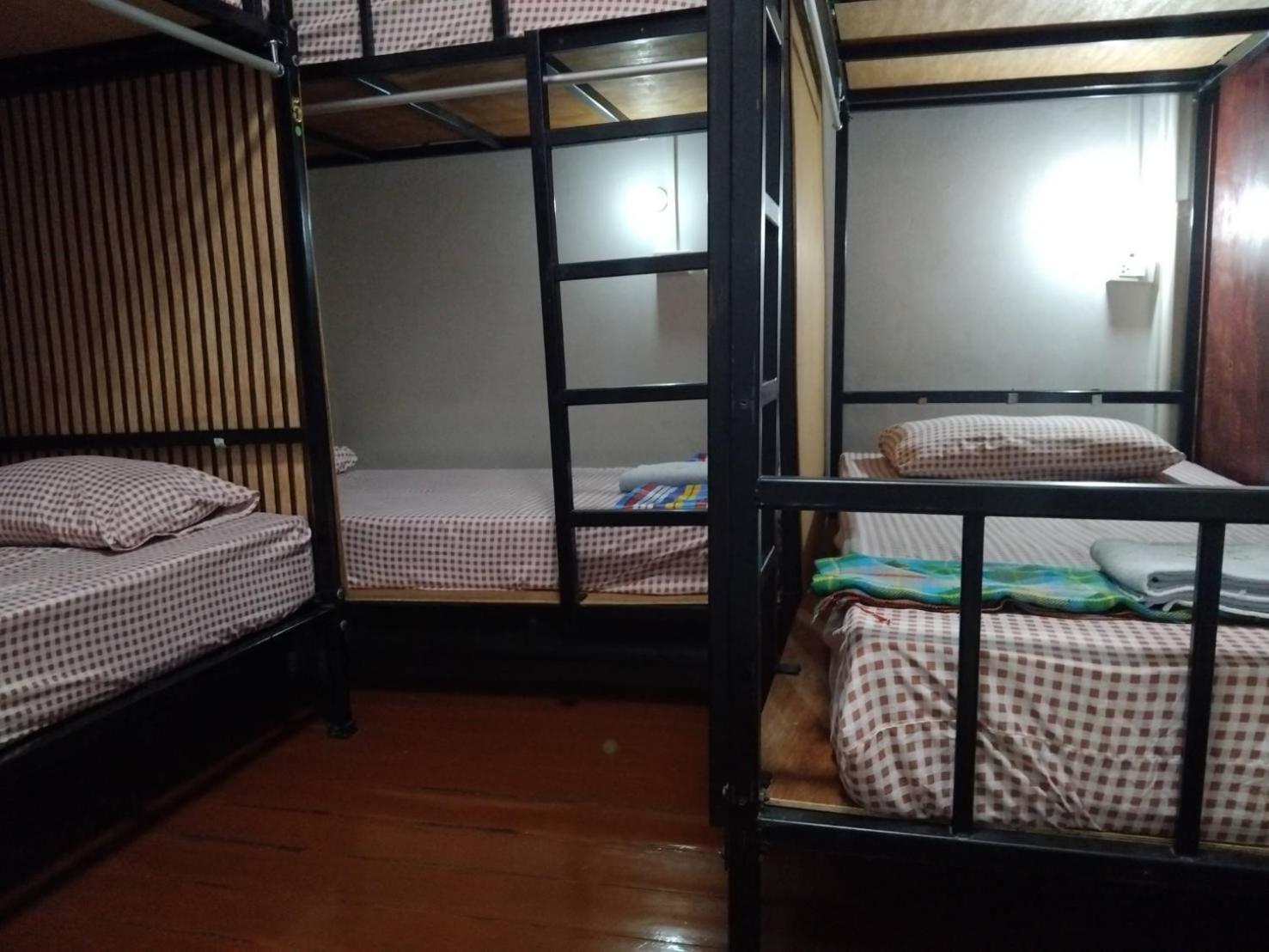 Amazing Khaosan Hostel 방콕 외부 사진