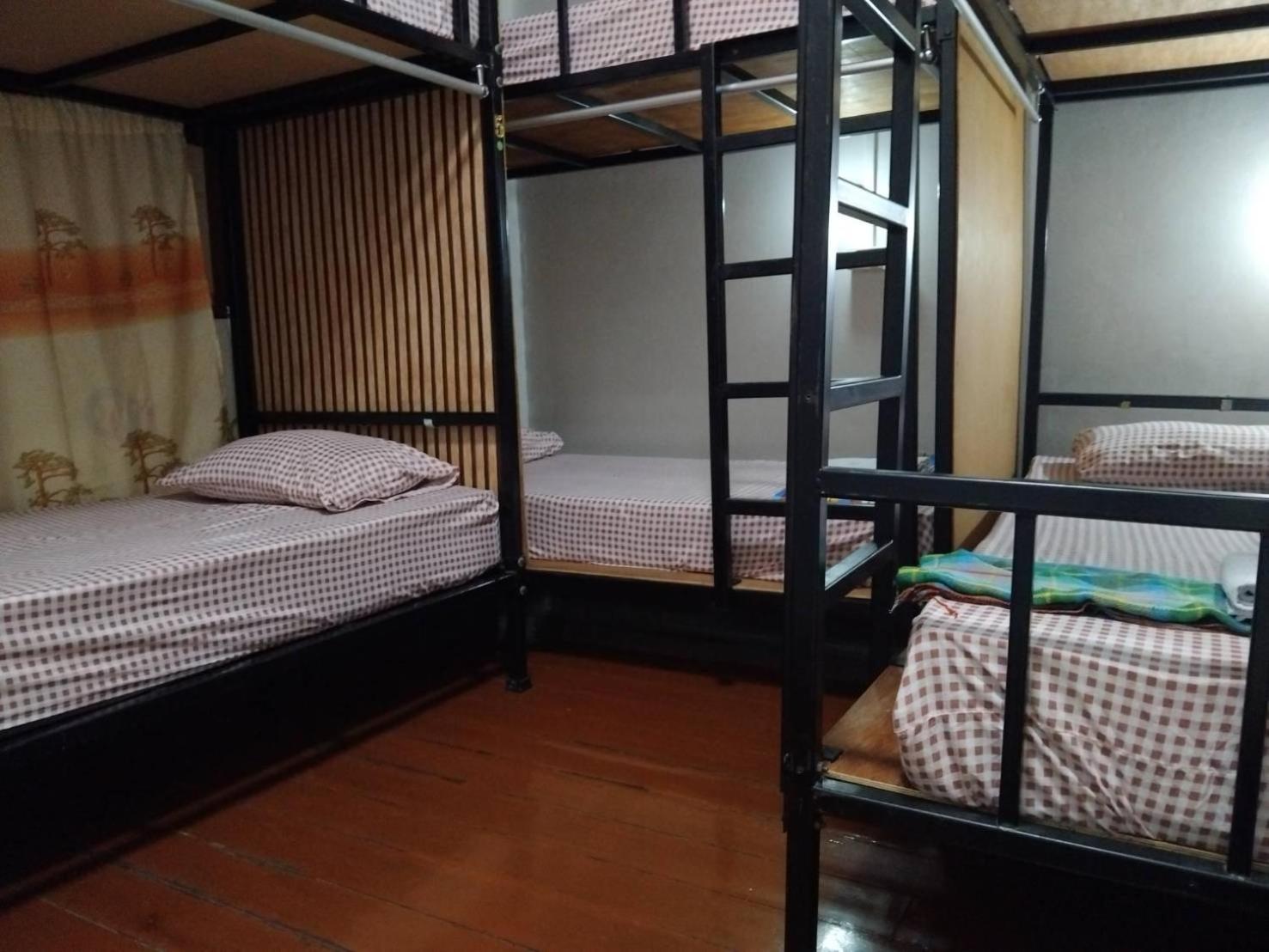 Amazing Khaosan Hostel 방콕 외부 사진