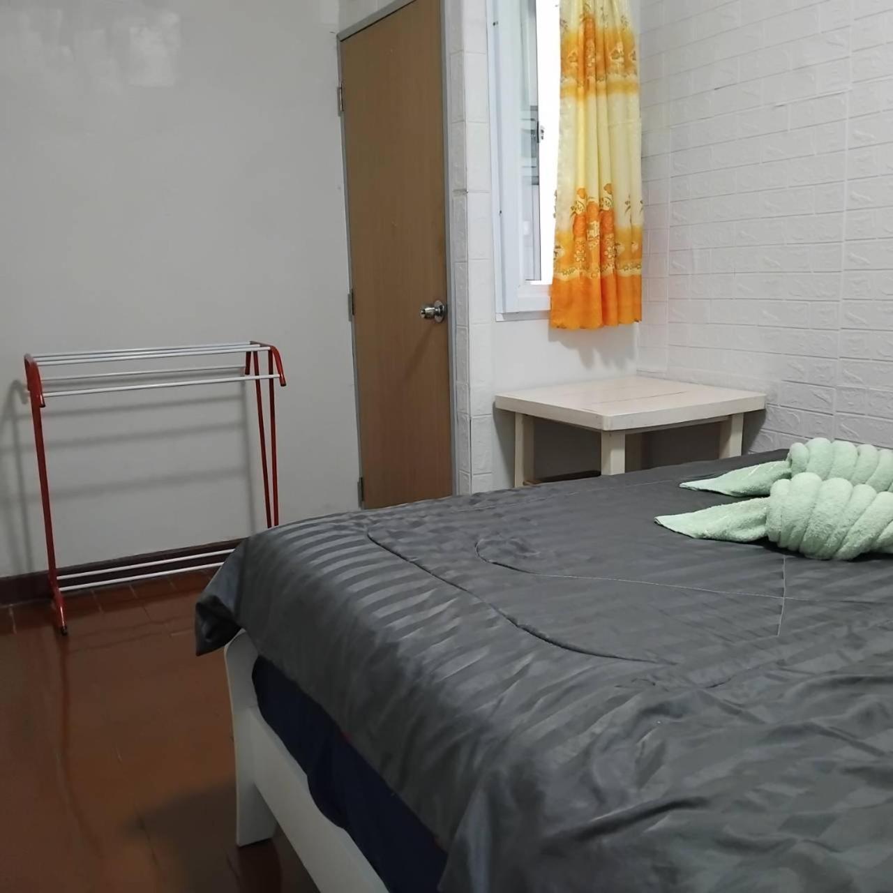 Amazing Khaosan Hostel 방콕 외부 사진