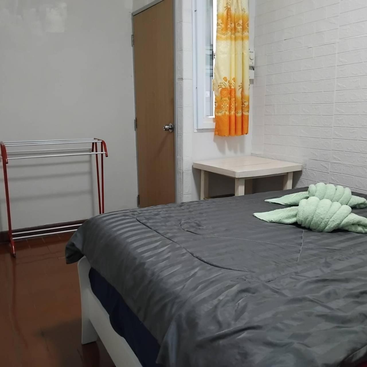 Amazing Khaosan Hostel 방콕 외부 사진