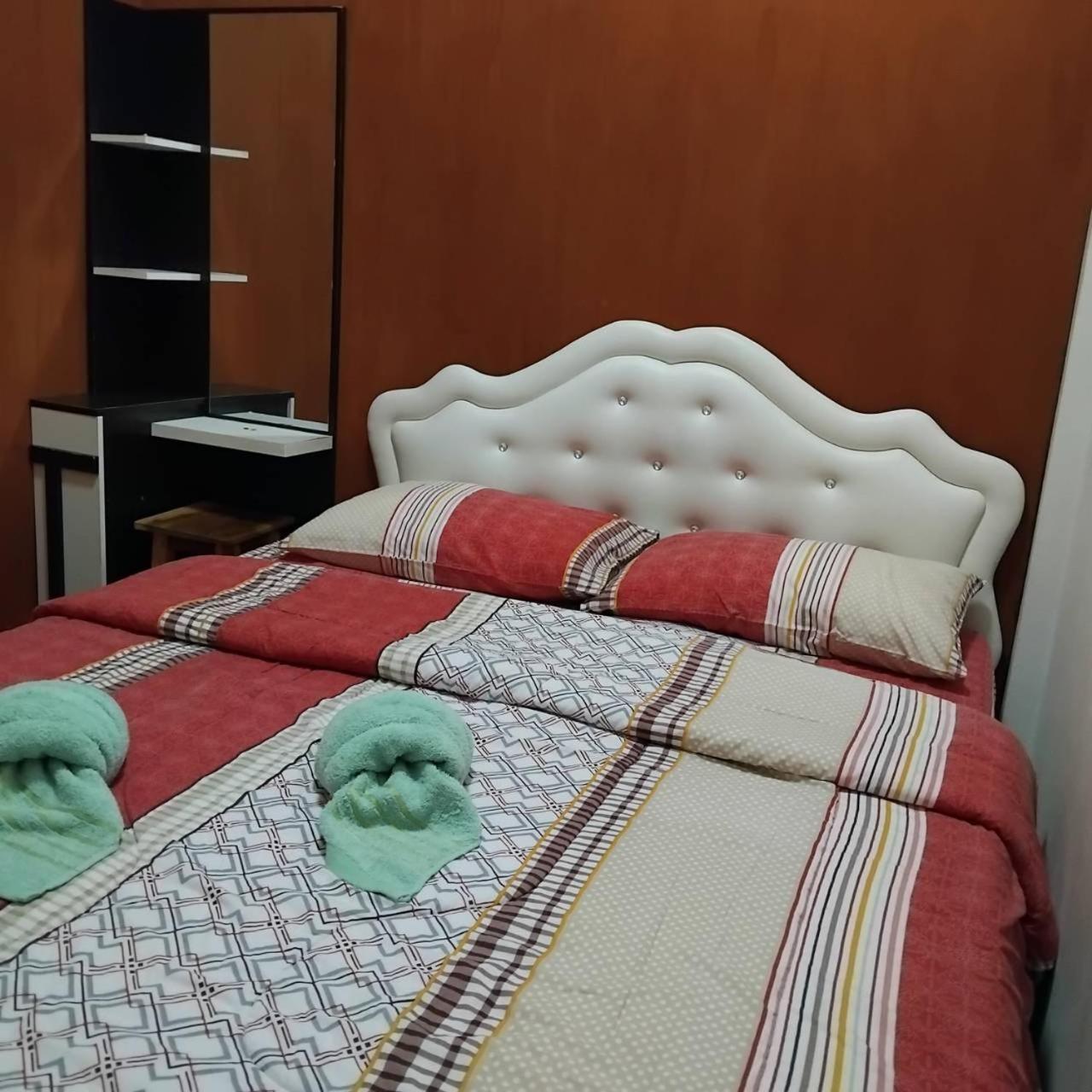 Amazing Khaosan Hostel 방콕 외부 사진