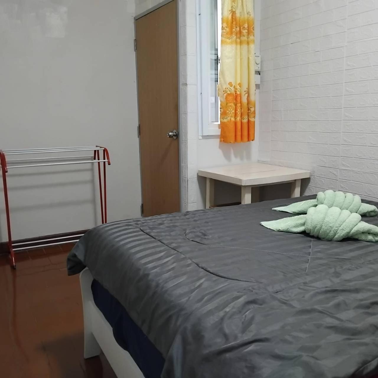 Amazing Khaosan Hostel 방콕 외부 사진
