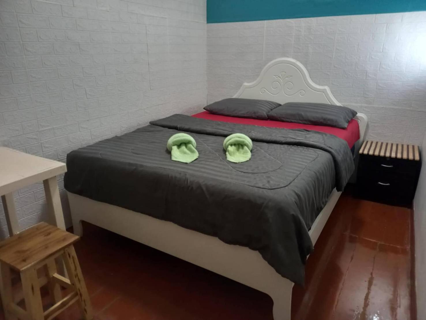 Amazing Khaosan Hostel 방콕 외부 사진
