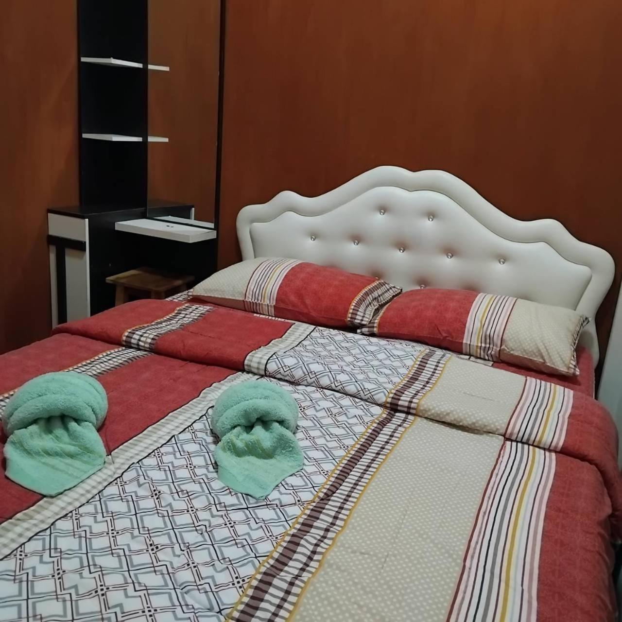 Amazing Khaosan Hostel 방콕 외부 사진